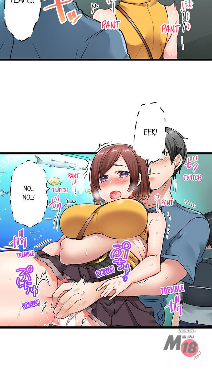 5-Second Sex Delivery Chapter 14 image 11