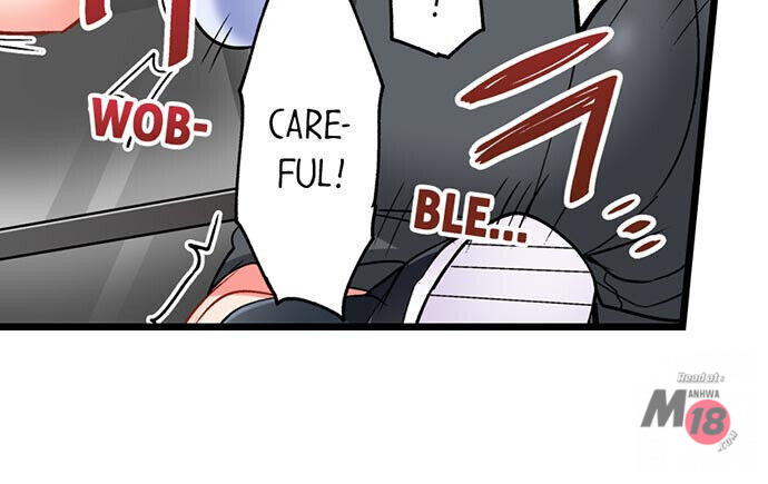 5-Second Sex Delivery Chapter 15 image 8