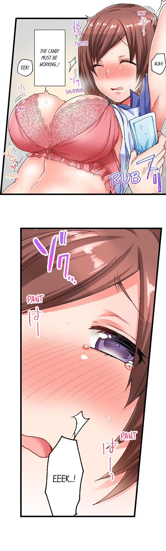 5-Second Sex Delivery Chapter 2 image 10