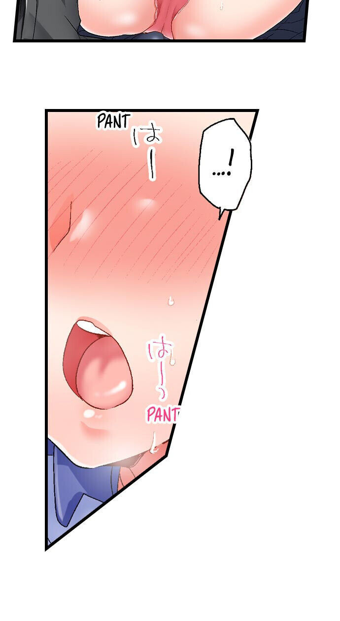 5-Second Sex Delivery Chapter 2 image 17