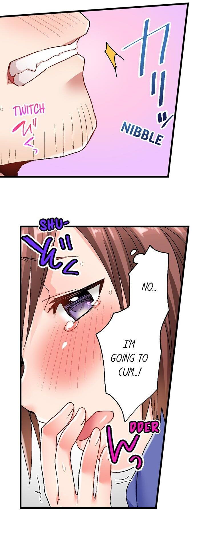 5-Second Sex Delivery Chapter 3 image 15