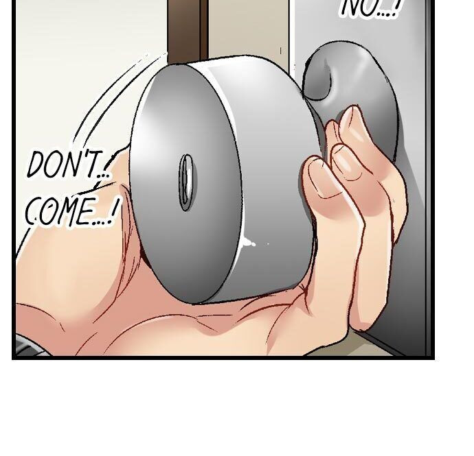 5-Second Sex Delivery Chapter 3 image 17