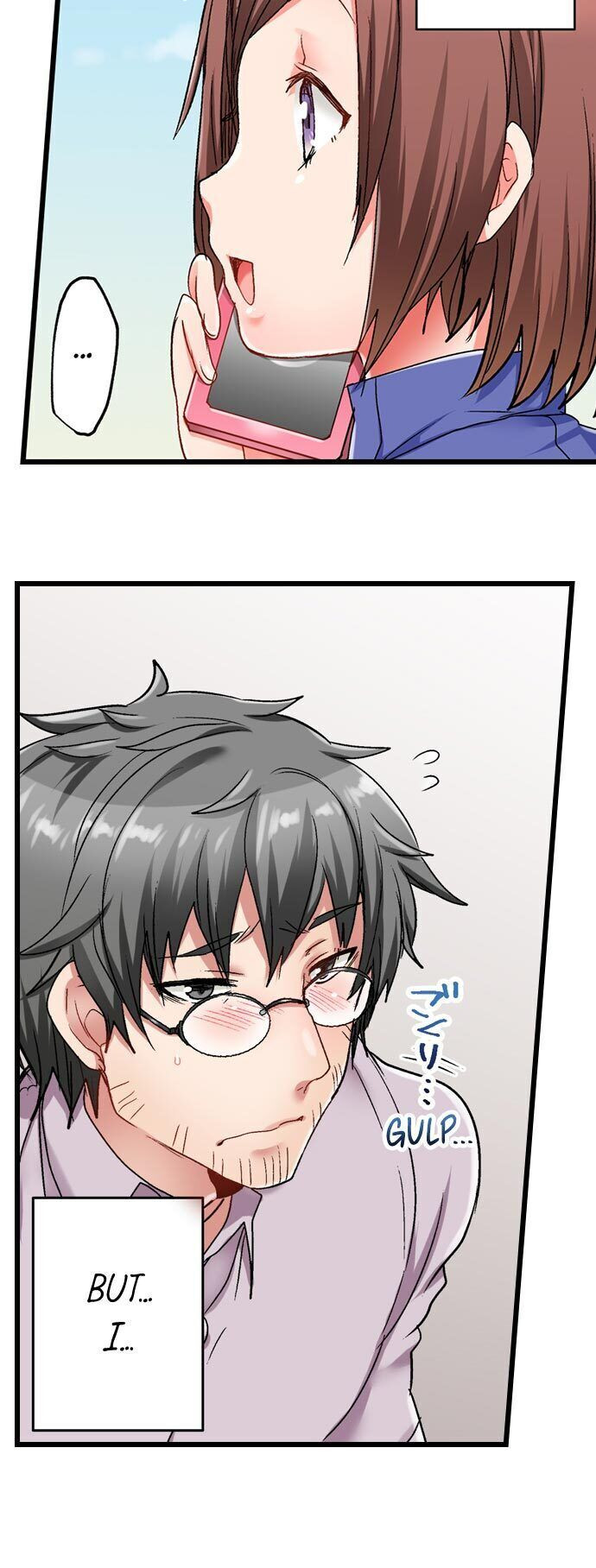 5-Second Sex Delivery Chapter 4 image 20