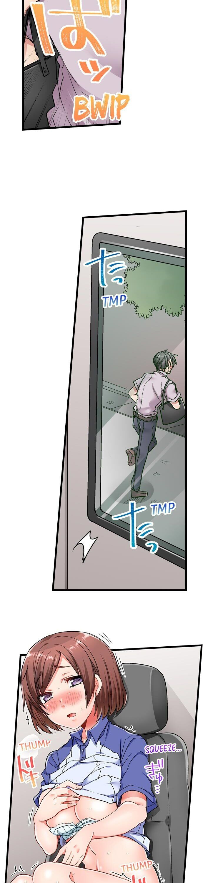 5-Second Sex Delivery Chapter 5 image 18