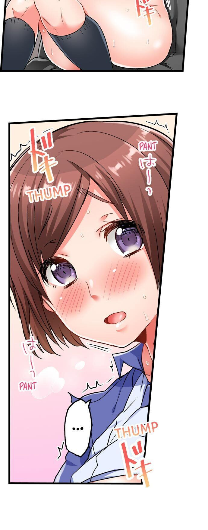 5-Second Sex Delivery Chapter 5 image 19