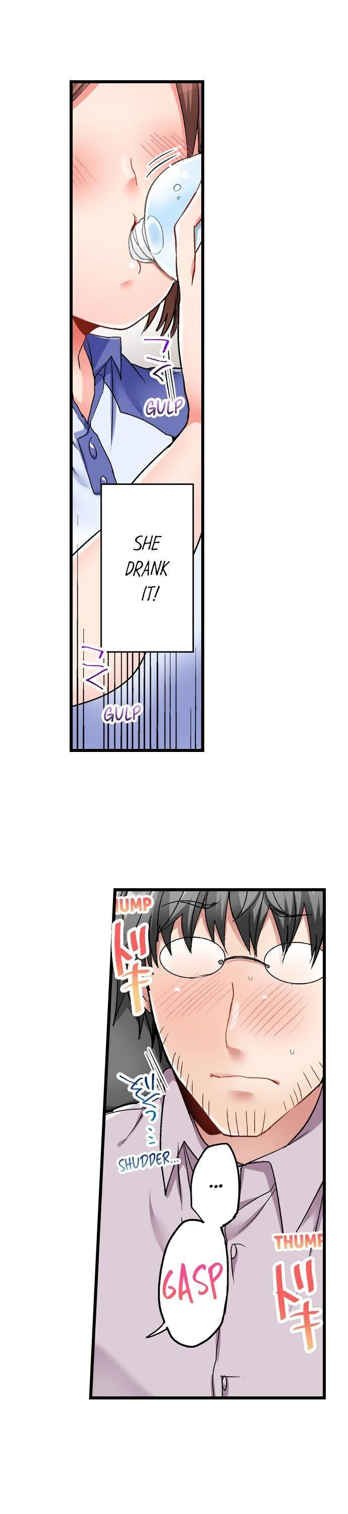 5-Second Sex Delivery Chapter 5 image 2