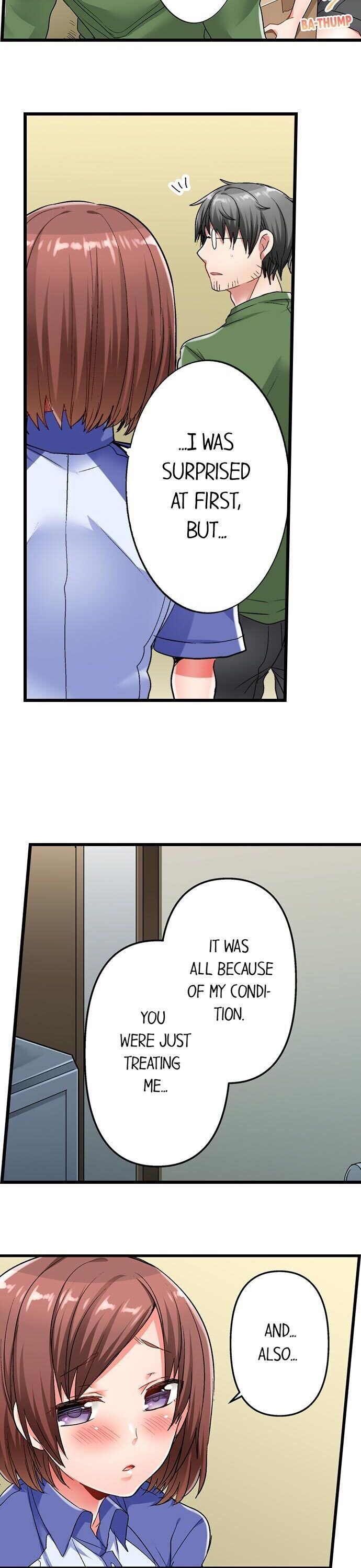 5-Second Sex Delivery Chapter 6 image 7