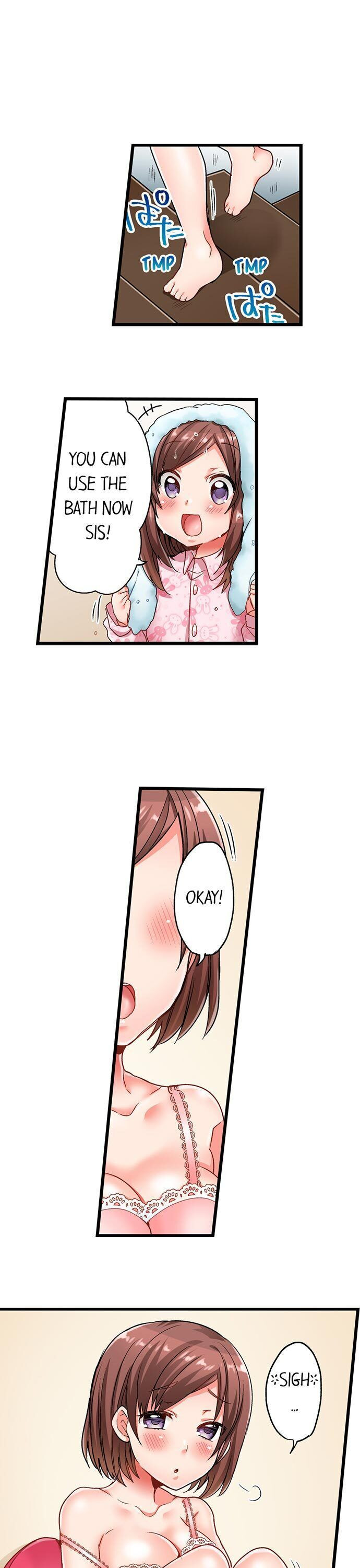 5-Second Sex Delivery Chapter 7 image 11