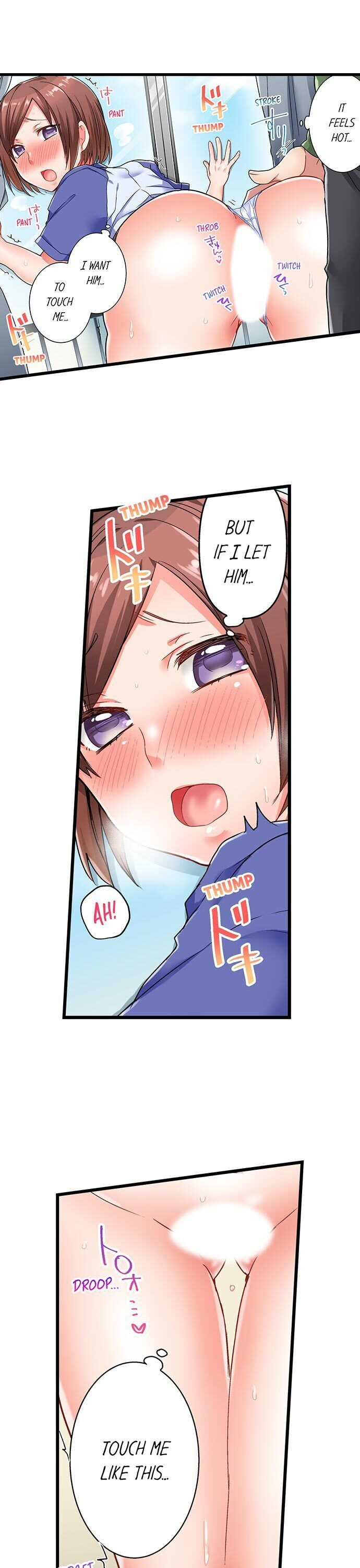 5-Second Sex Delivery Chapter 7 image 1