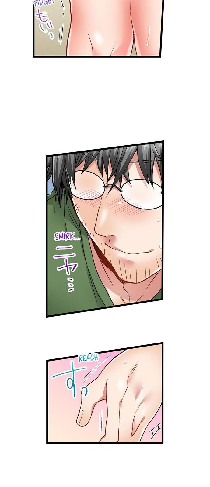 5-Second Sex Delivery Chapter 7 image 2