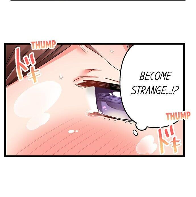 5-Second Sex Delivery Chapter 7 image 4