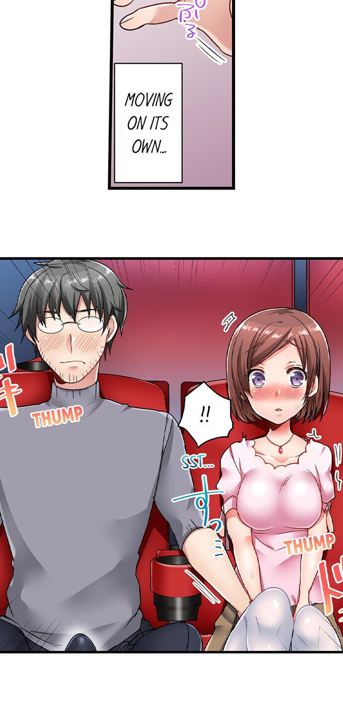 5-Second Sex Delivery Chapter 8 image 10