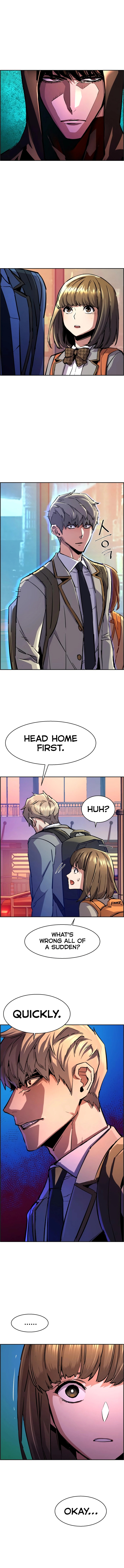 Mercenary Enrollment Chapter 123 image 9