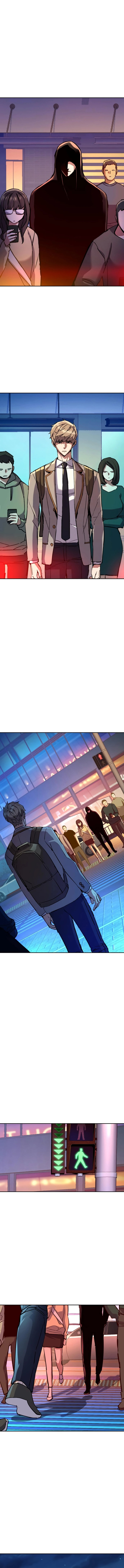 Mercenary Enrollment Chapter 123 image 11
