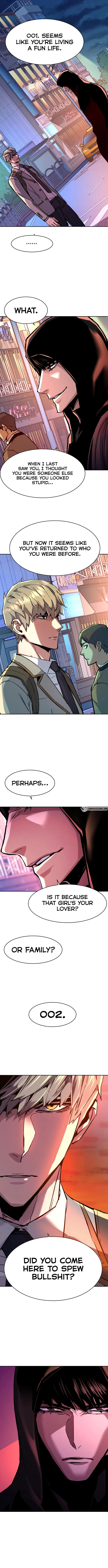 Mercenary Enrollment Chapter 123 image 12