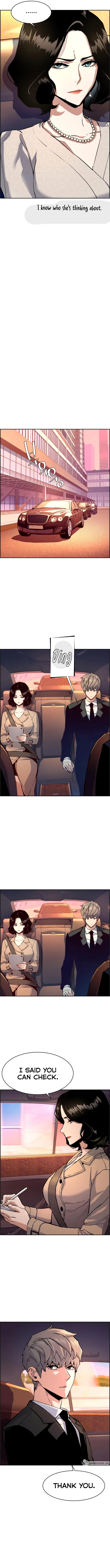 Mercenary Enrollment Chapter 123 image 2