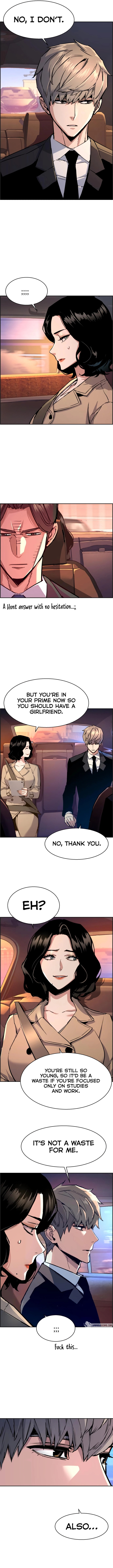 Mercenary Enrollment Chapter 123 image 4