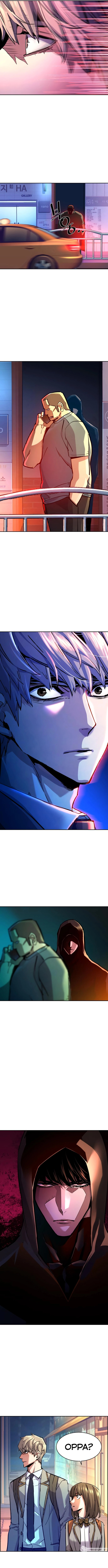 Mercenary Enrollment Chapter 123 image 8