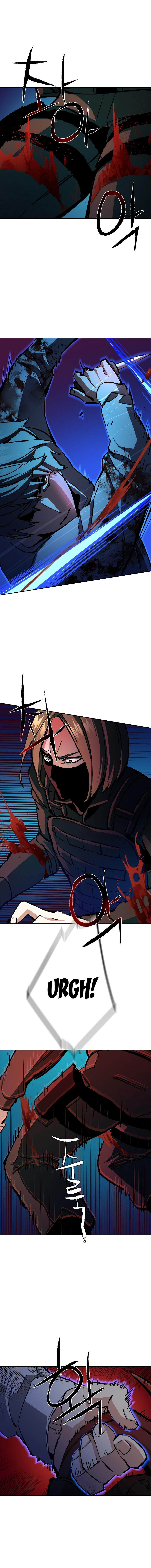 Mercenary Enrollment Chapter 138 image 6