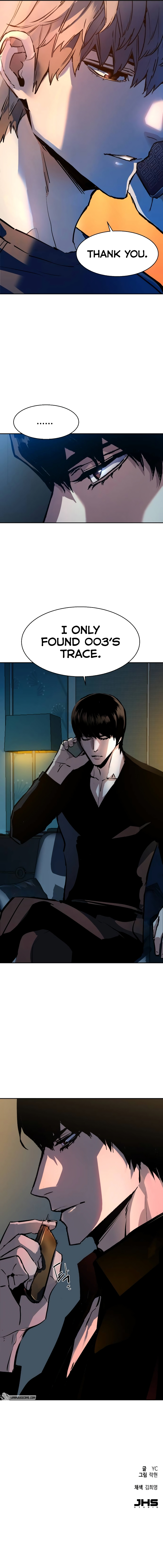 Mercenary Enrollment Chapter 176 image 12
