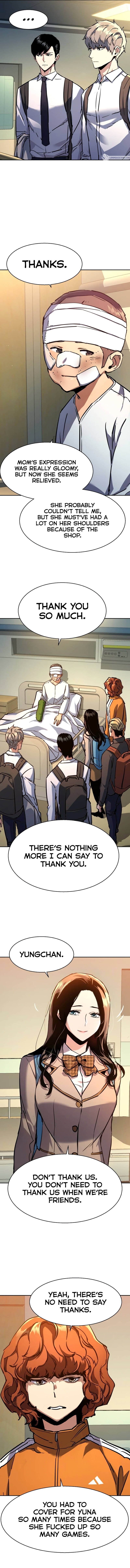 Mercenary Enrollment Chapter 198 image 11
