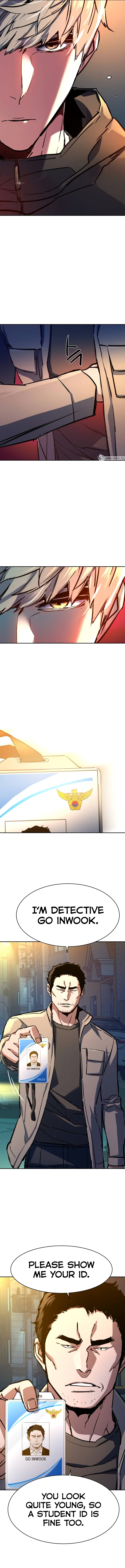 Mercenary Enrollment Chapter 198 image 14
