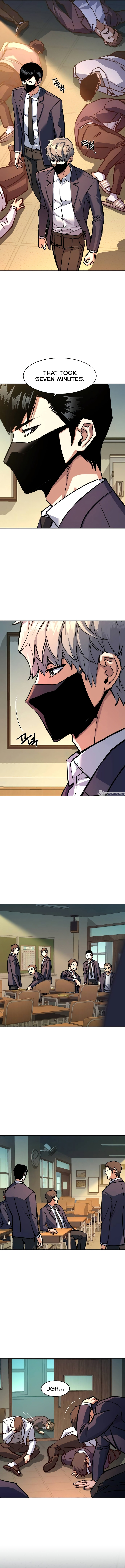 Mercenary Enrollment Chapter 198 image 2