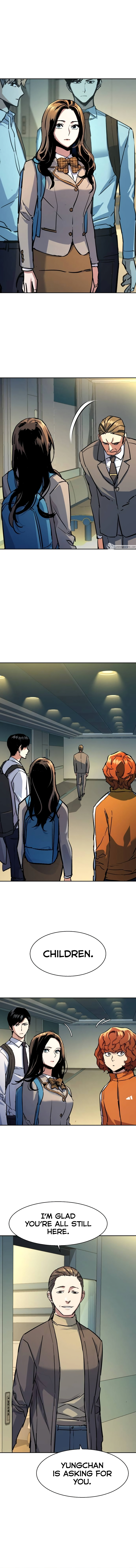 Mercenary Enrollment Chapter 198 image 8