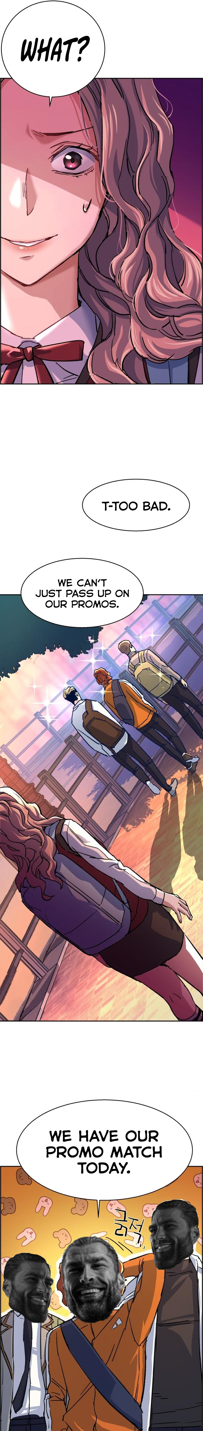 Mercenary Enrollment Chapter 84 image 9