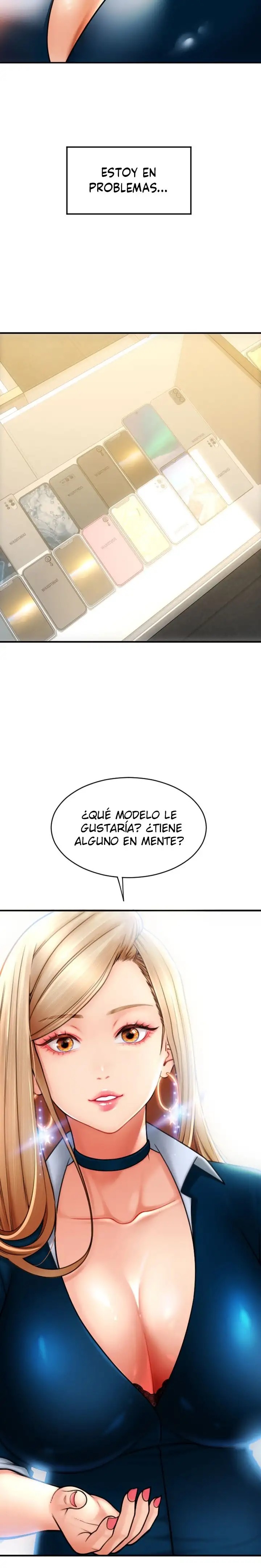 Pay with Sperm Pay Raw Chapter 1 image 12