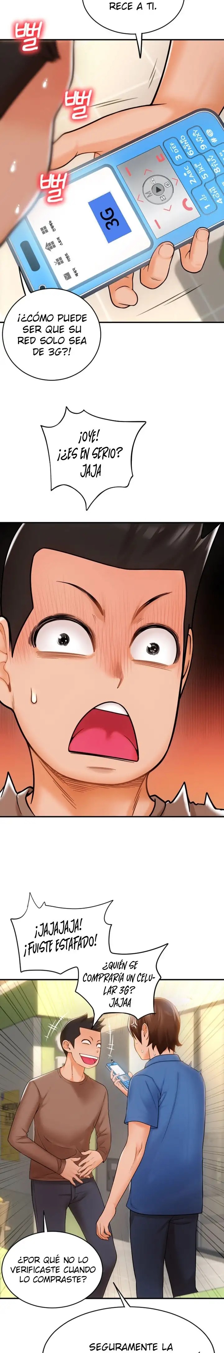 Pay with Sperm Pay Raw Chapter 1 image 22