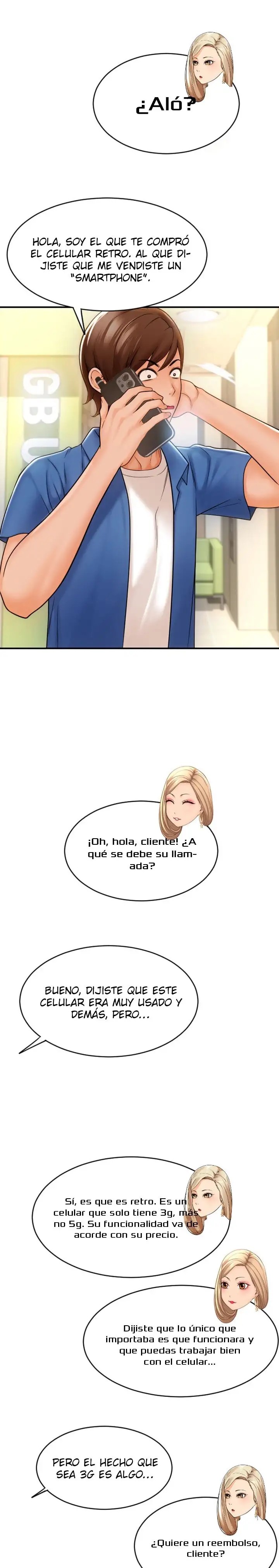 Pay with Sperm Pay Raw Chapter 1 image 24