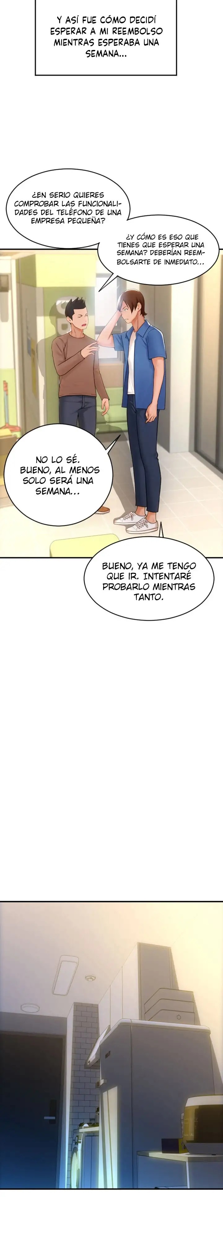Pay with Sperm Pay Raw Chapter 1 image 26