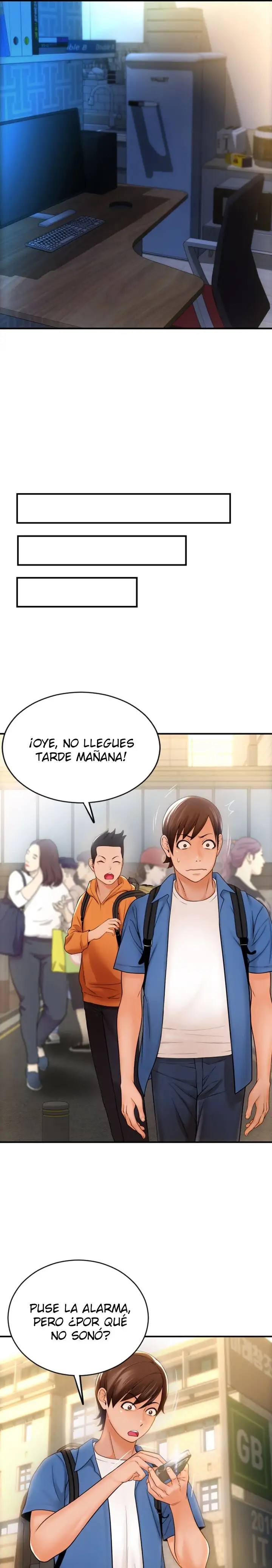 Pay with Sperm Pay Raw Chapter 1 image 30