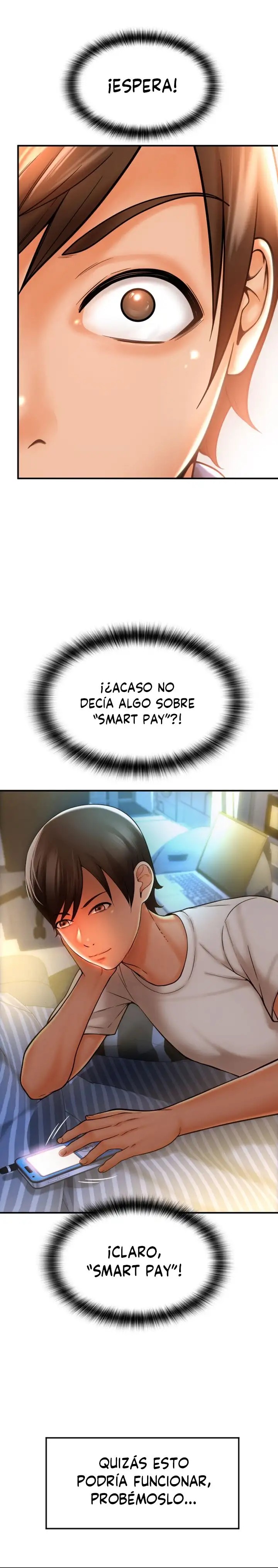 Pay with Sperm Pay Raw Chapter 1 image 35
