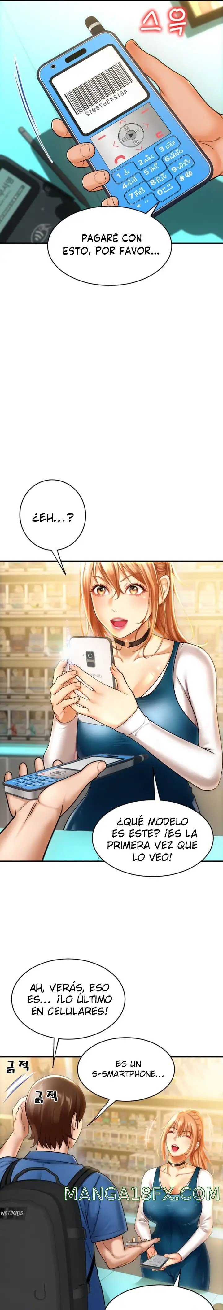 Pay with Sperm Pay Raw Chapter 1 image 36