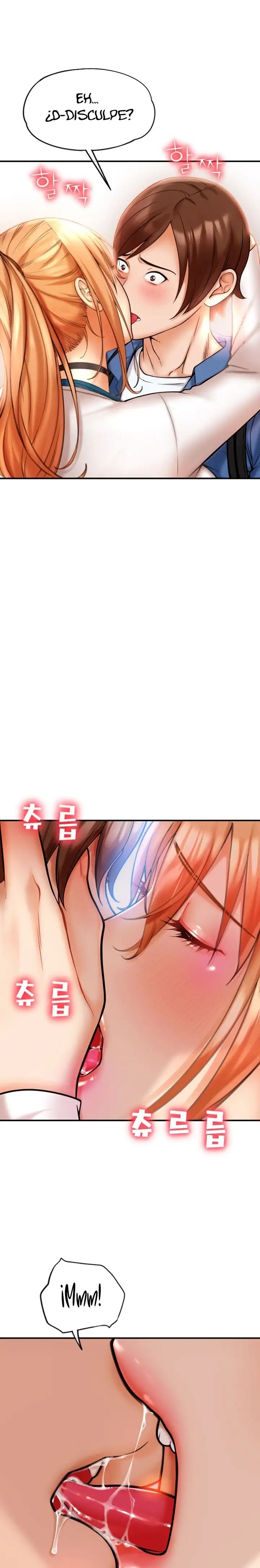 Pay with Sperm Pay Raw Chapter 1 image 43