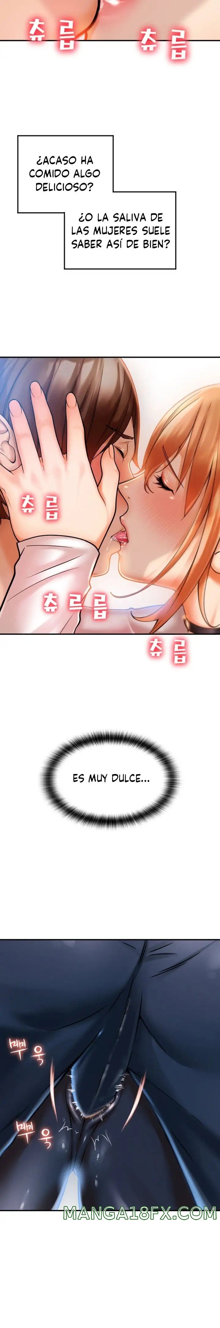 Pay with Sperm Pay Raw Chapter 1 image 44