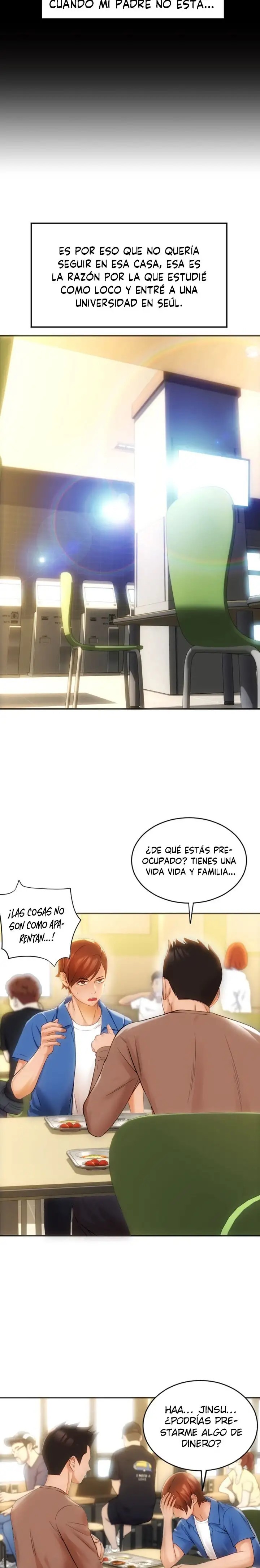 Pay with Sperm Pay Raw Chapter 1 image 5