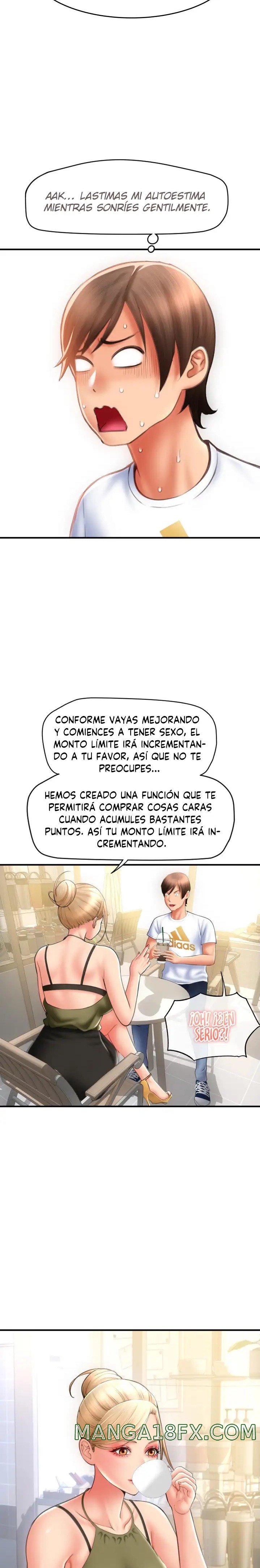 Pay with Sperm Pay Raw Chapter 10 image 20