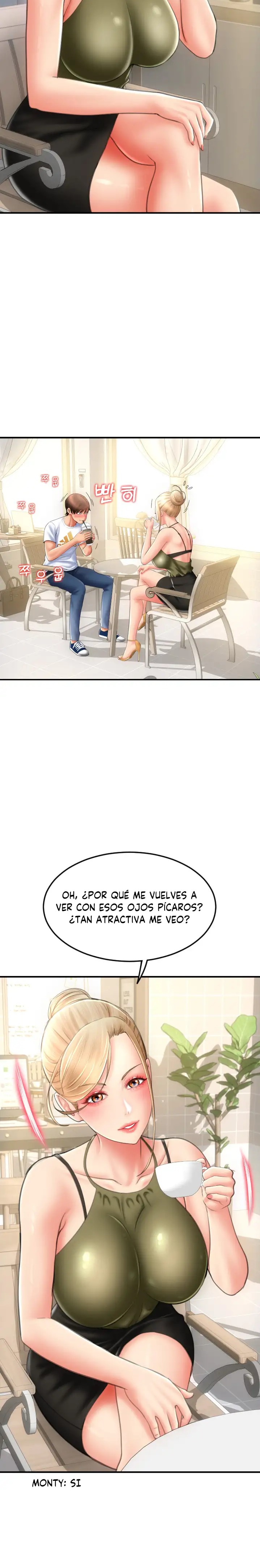Pay with Sperm Pay Raw Chapter 10 image 21