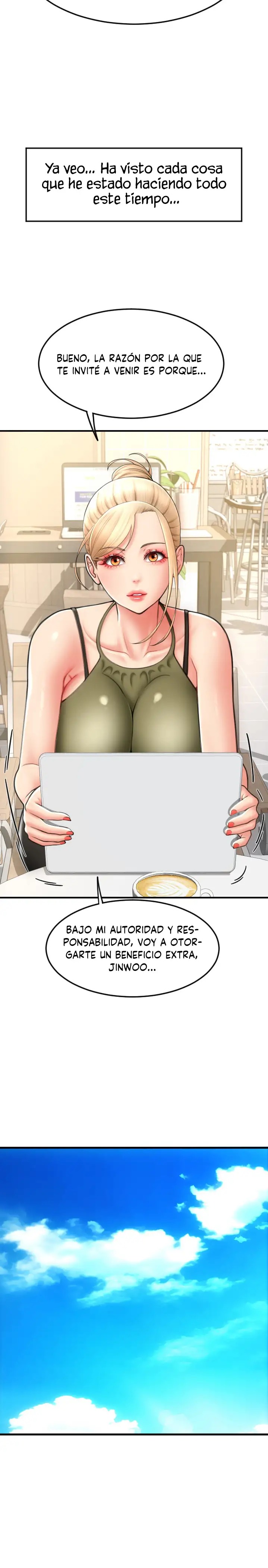 Pay with Sperm Pay Raw Chapter 10 image 23