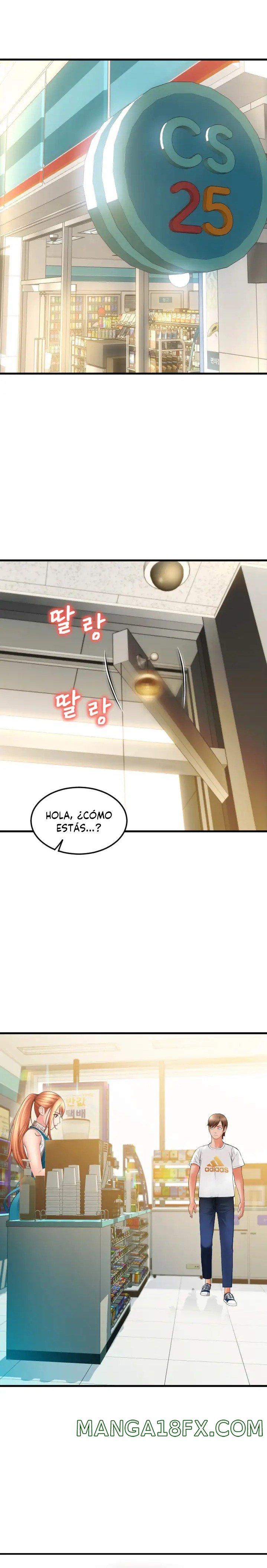 Pay with Sperm Pay Raw Chapter 10 image 24