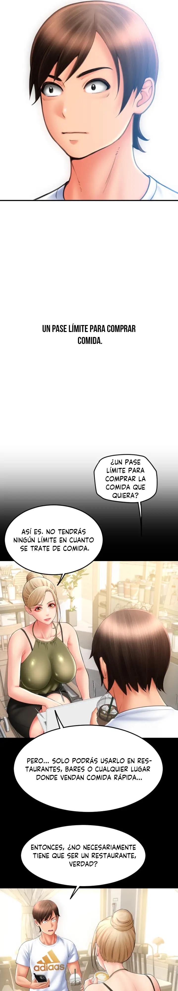 Pay with Sperm Pay Raw Chapter 10 image 25