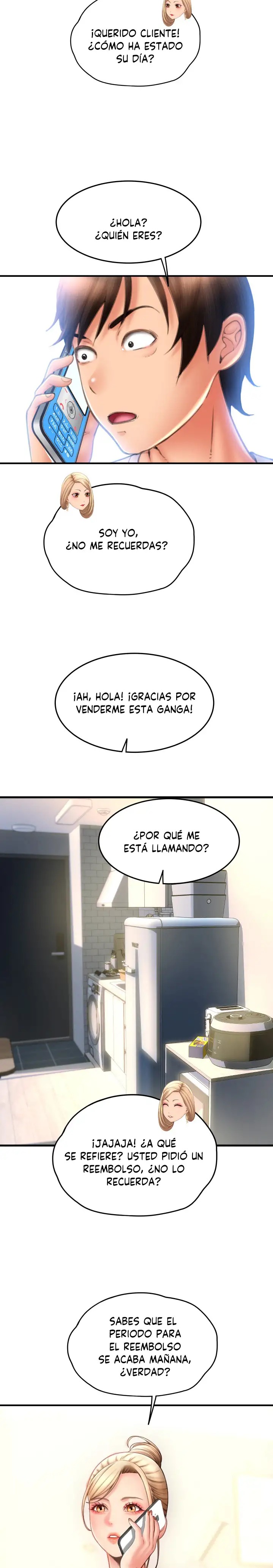 Pay with Sperm Pay Raw Chapter 10 image 2