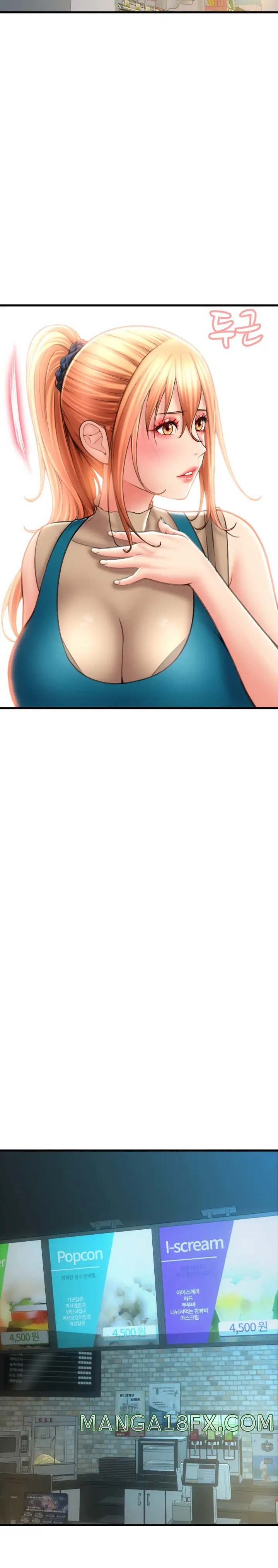 Pay with Sperm Pay Raw Chapter 10 image 29
