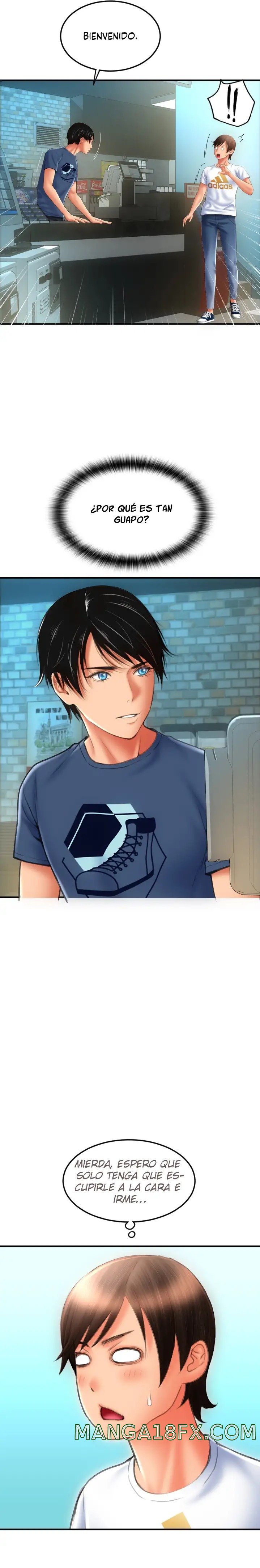 Pay with Sperm Pay Raw Chapter 10 image 31