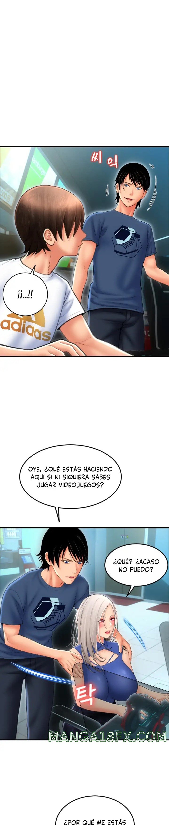 Pay with Sperm Pay Raw Chapter 10 image 35