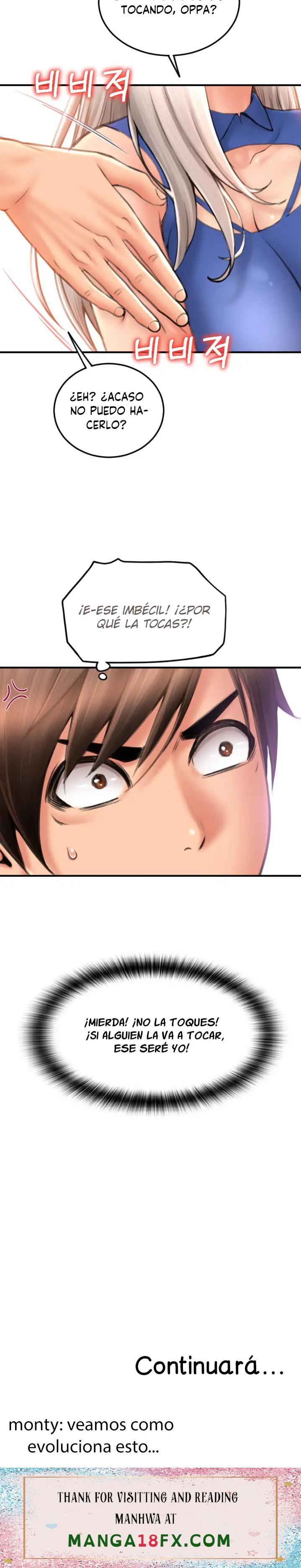 Pay with Sperm Pay Raw Chapter 10 image 36