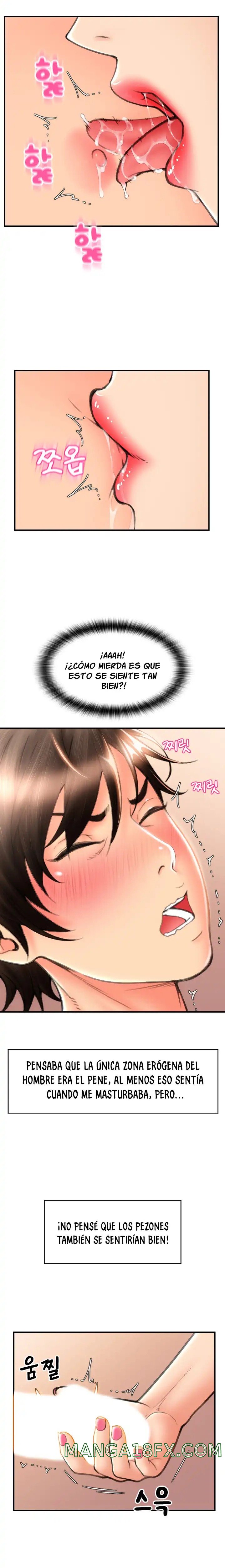 Pay with Sperm Pay Raw Chapter 12 image 15
